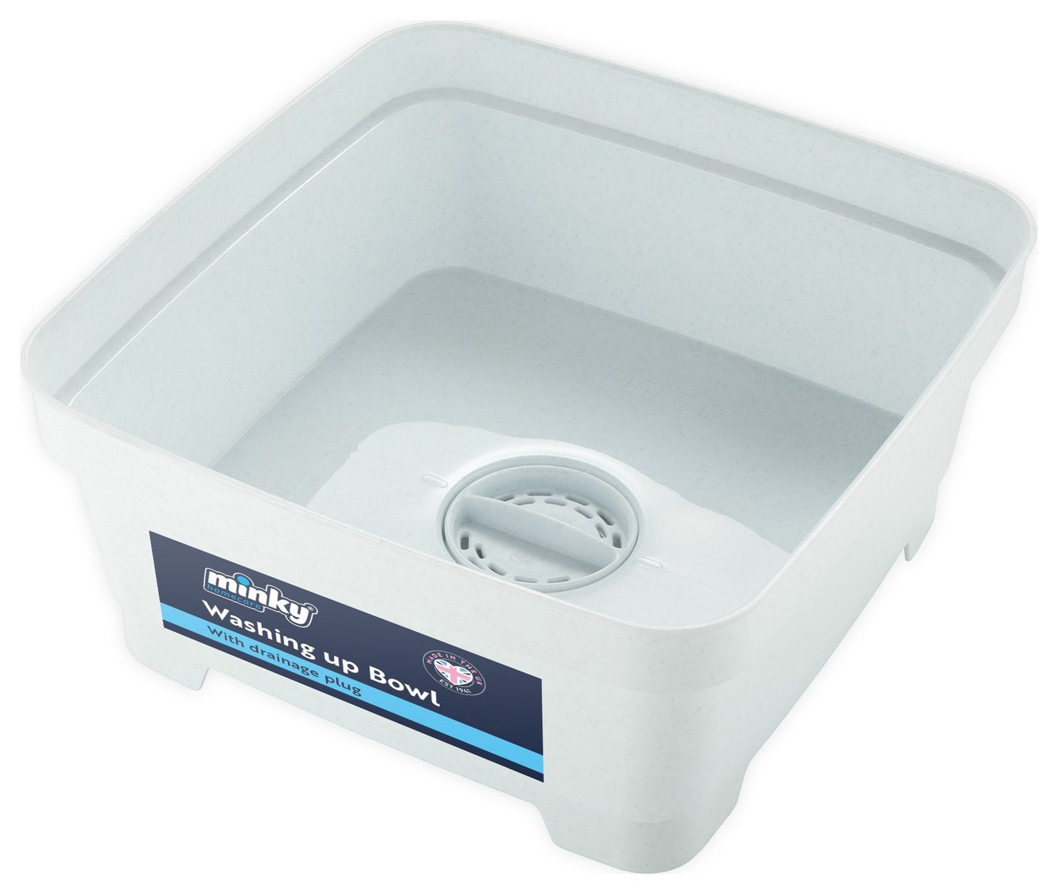 Minky Washing Up Bowl