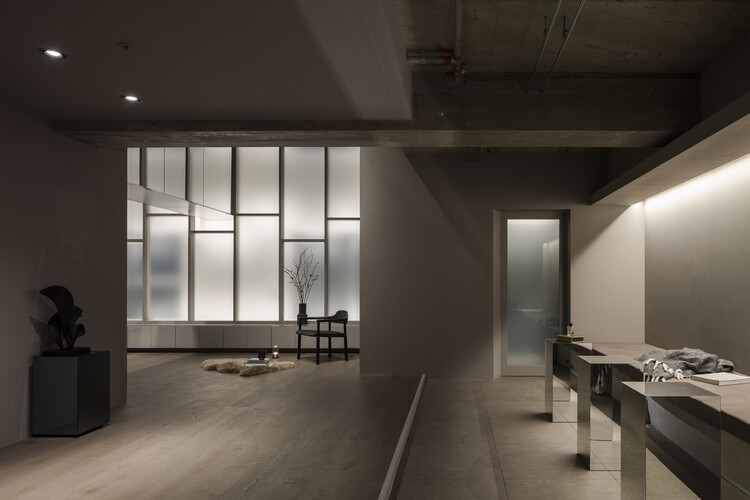Room 1101 / FORM / Kouichi Kimura Architects - More Images
