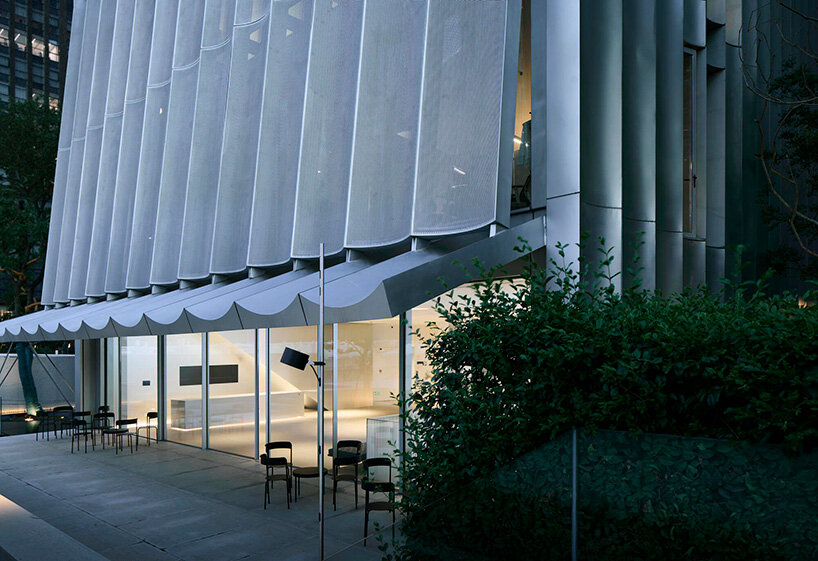 hangzhou empathy museum TAOA