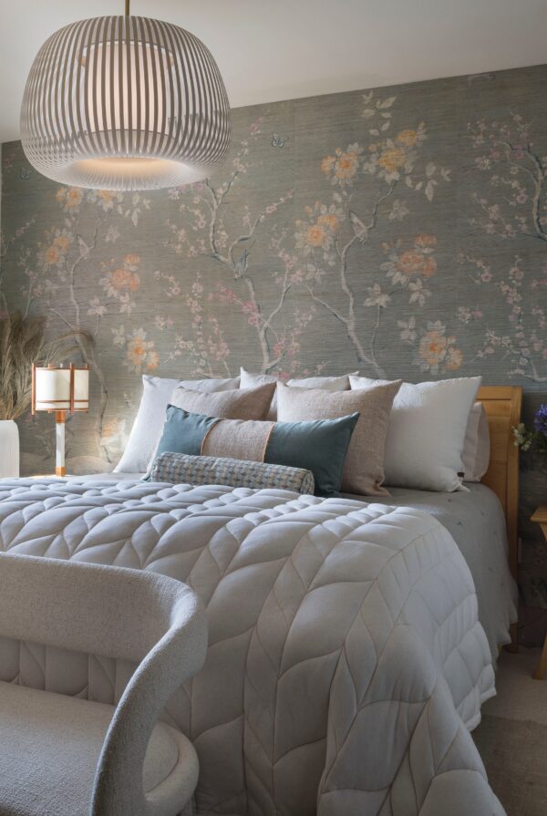 layer different textures