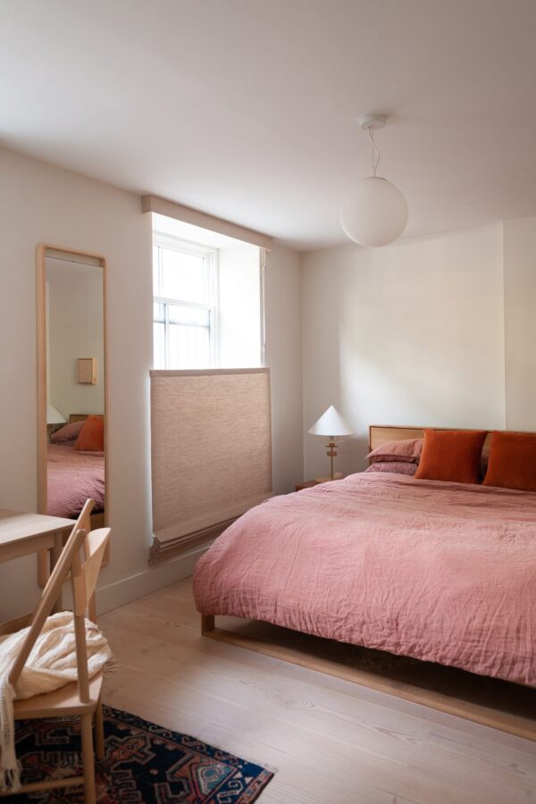 streamline your belongings